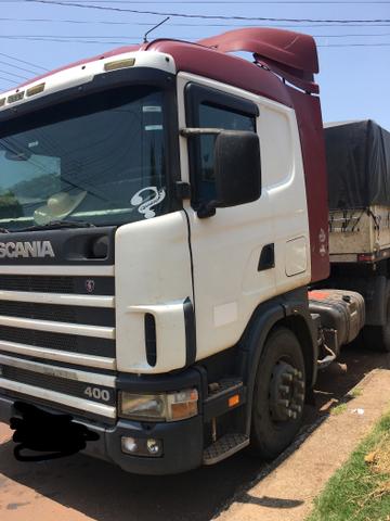 Scania 2005 400 Evolution - Foto 2
