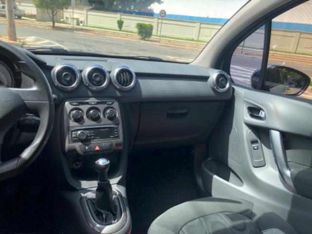 Citroen C3, 1.5, tendance 2013 - Foto 10