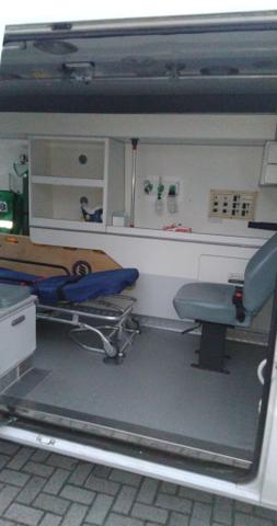 Ambulância - Foto 6