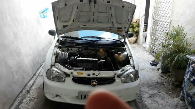 Vendo corsa classic LIFE - Foto 4