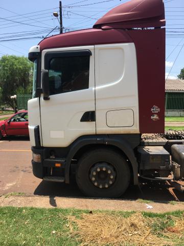 Scania 2005 400 Evolution - Foto 4