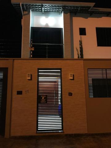 Vendo casa sobrado em bairro nobre 650.000 interessados * * - Foto 3