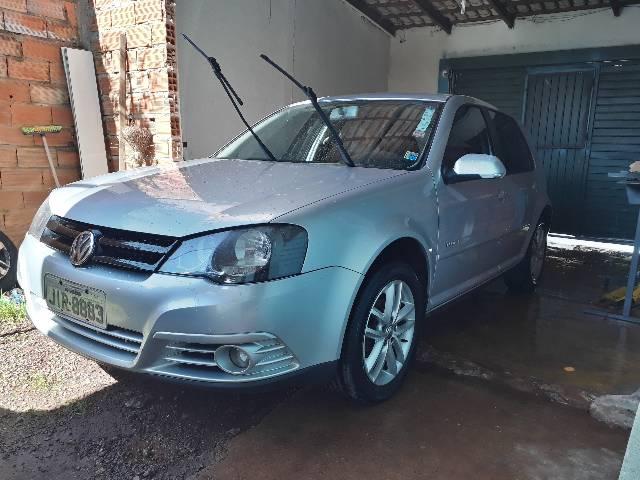 Golf Sportline 1.6 - Foto 3