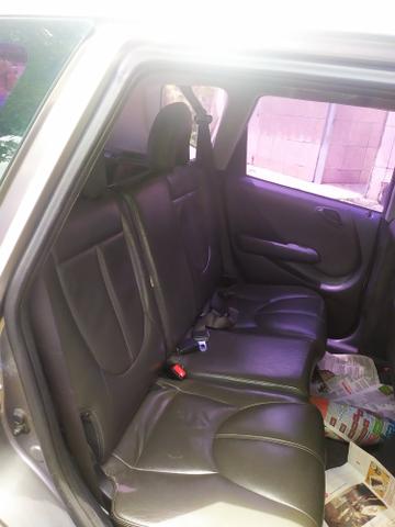 Honda Fit 2008 - Foto 8