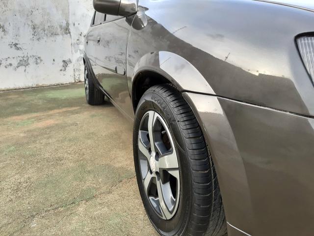 Classic 2015 com gnv 5G impecável - Foto 8