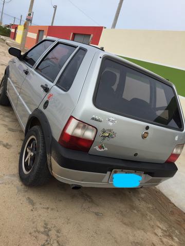 Vendo uno mille 2005/2006 - Foto 2
