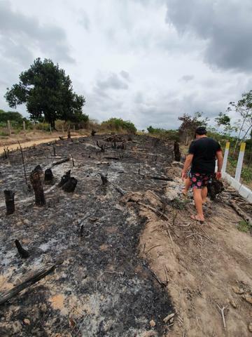 Terreno em sairé - pe - Foto 5