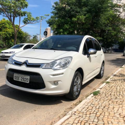 Citroen C3, 1.5, tendance 2013 - Foto 7