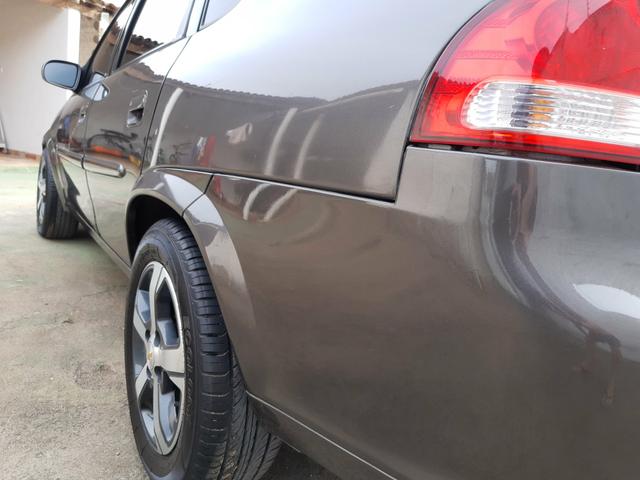 Classic 2015 com gnv 5G impecável - Foto 10
