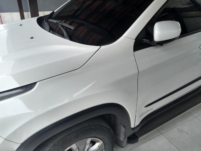 Toro 1.8 Freedom Road, modelo 2018, super desconto