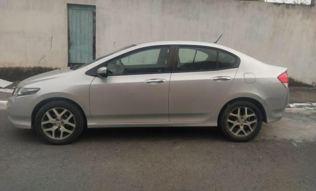 Vendo HONDA CITY - Foto 8