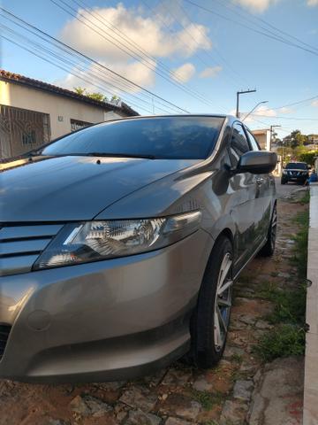 Honda City 2010