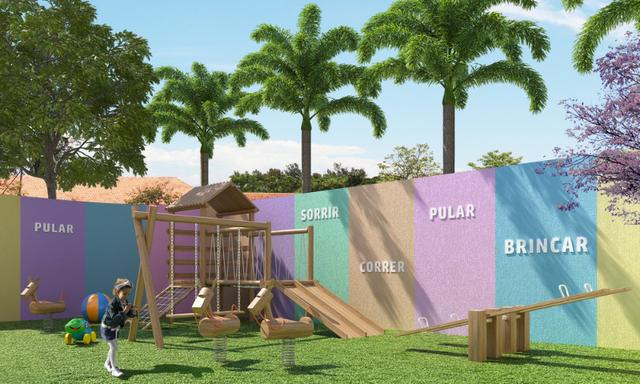 Apartamento INÉDITO nos Bancários!!!!! Estrutura shoowwww!!!!! - Foto 17