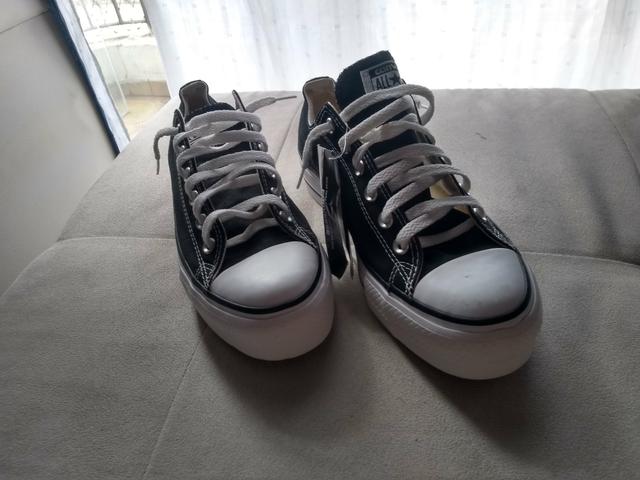 novo chuck taylor