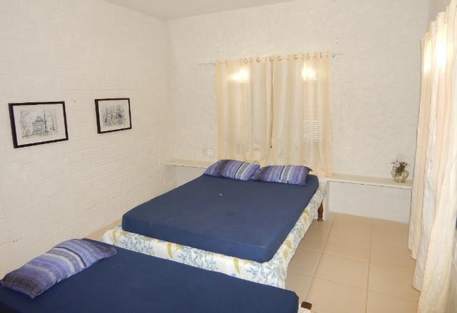 Belíssima casa de 3 quartos com piscina em Serrambi - Foto 12