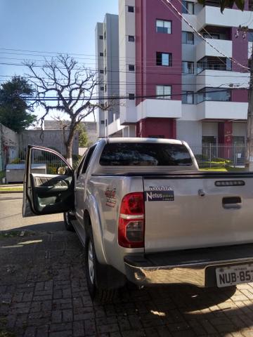 Hilux srv - Foto 3