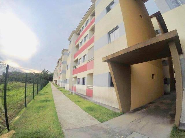 Residencial Bela Vista Iranduba apto 2 quartos - Foto 10