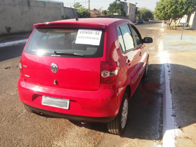 Vw Fox - Foto 6