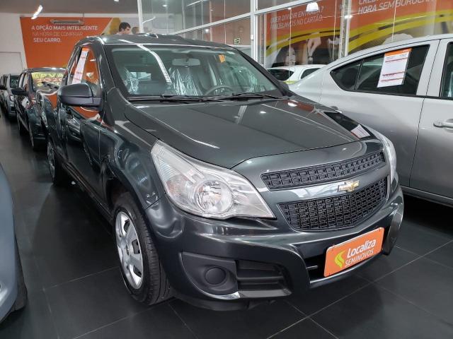 MONTANA 2018/2019 1.4 MPFI LS CS 8V FLEX 2P MANUAL - Foto 3