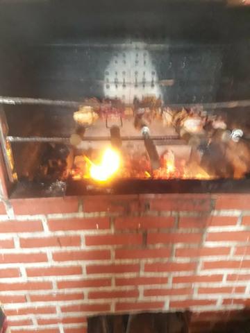 Aluga-se Chácara para eventos em Ângulo - Foto 20