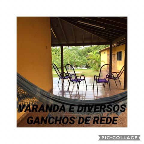 Rancho para temporada-Distrito Campinal- P. Epitácio/SP - Foto 6