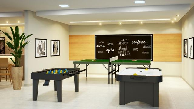 Apartamento INÉDITO nos Bancários!!!!! Estrutura shoowwww!!!!! - Foto 9