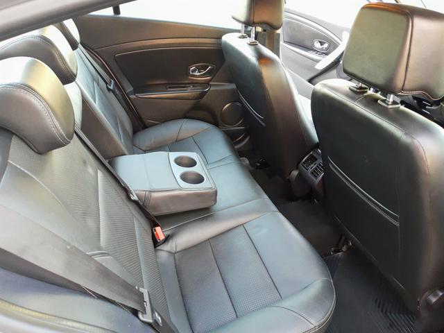 Fluence Dynamique Autom 14! lindo carro! - Foto 3