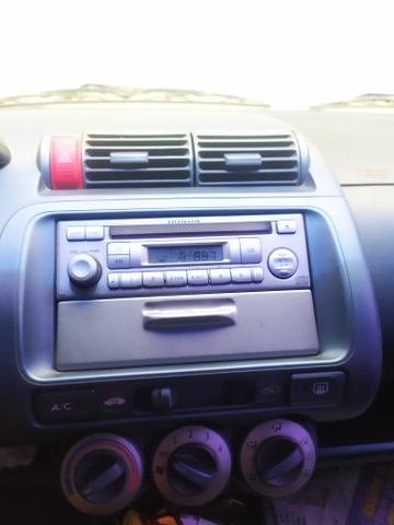 Honda Fit 2008 - Foto 7