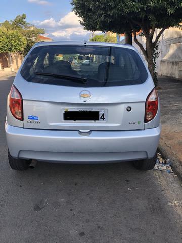 Celta Spirit Flex 2 portas