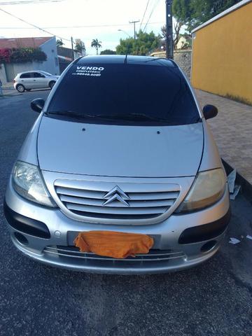 Citroen c3 - GLX - 1.4 - Completo - Foto 14
