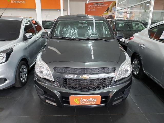MONTANA 2018/2019 1.4 MPFI LS CS 8V FLEX 2P MANUAL