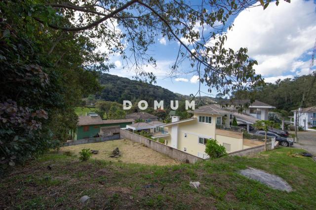 Terreno à venda, 826 m² - parque do imbui - teresópolis/rj - Foto 4