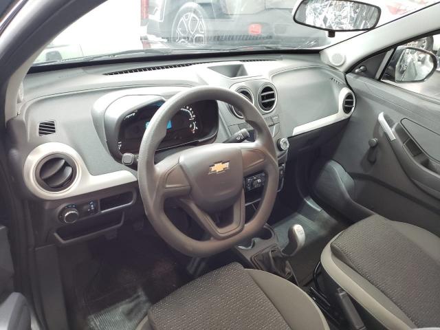 MONTANA 2018/2019 1.4 MPFI LS CS 8V FLEX 2P MANUAL - Foto 7