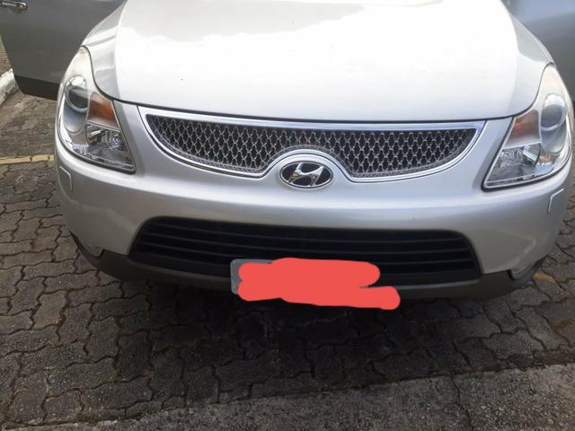 Vendo vera Cruz 2009 impecável 127000km - Foto 5