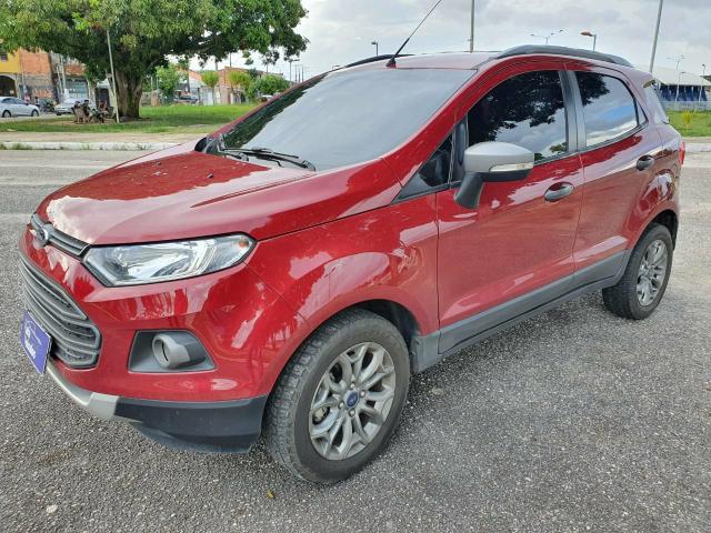 A melhor de Belém RAFA VEICULOS! EcoSport Freestyle 1.6 MT 2017, falar com Igor
