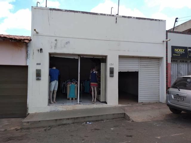 Vendo ponto comercial com casa em largo da pedra - Foto 5