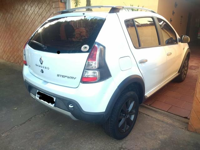 Sandero stepway - Foto 10