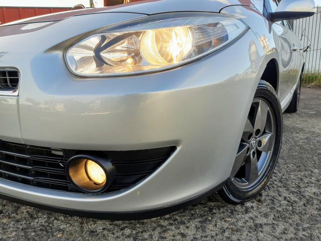 Fluence Dynamique Autom 14! lindo carro! - Foto 9