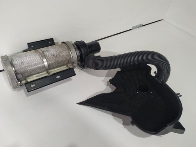 Kit Sistema Edk Amarok Completo Original - Foto 2