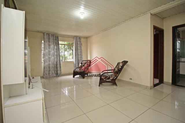 Casa com 8 dormitórios à venda, 350 m² por R$ 1.600.000 - Rua Vereador Ângelo Burbello, 50 - Foto 5