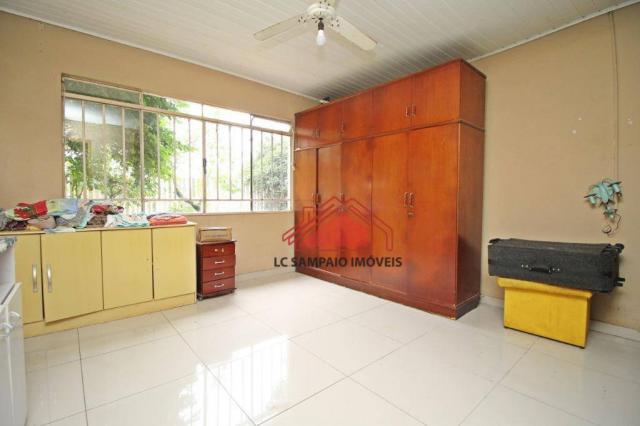 Casa com 8 dormitórios à venda, 350 m² por R$ 1.600.000 - Rua Vereador Ângelo Burbello, 50 - Foto 7