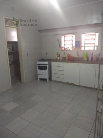 Casa Padrão para Aluguel em Engenheiro Luciano Cavalcante Fortaleza-CE - Foto 11