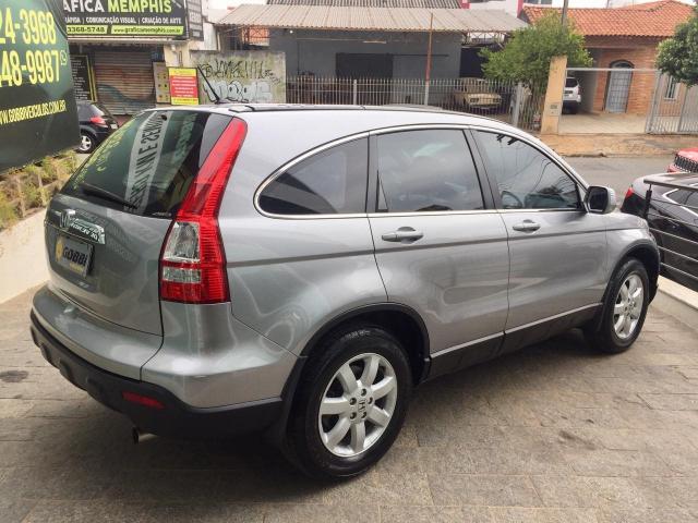 CRV 2008/2008 2.0 EXL 4X4 16V GASOLINA 4P AUTOMÁTICO - Foto 2