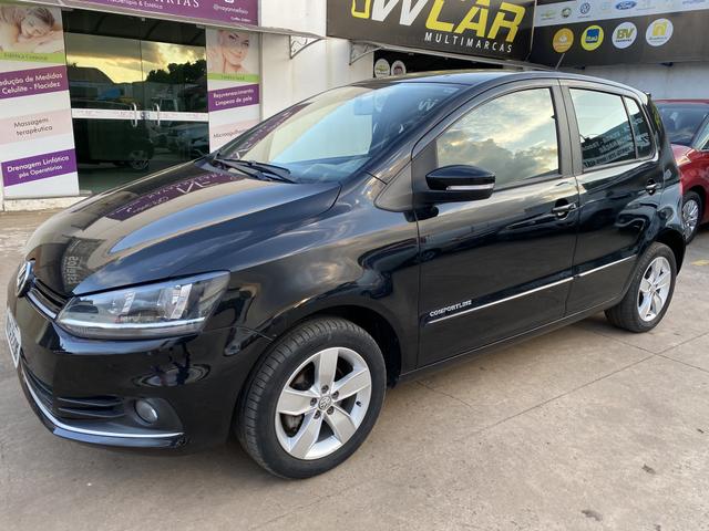 Fox Comfortline 1.6 MSI flex ano 2017 - Foto 2