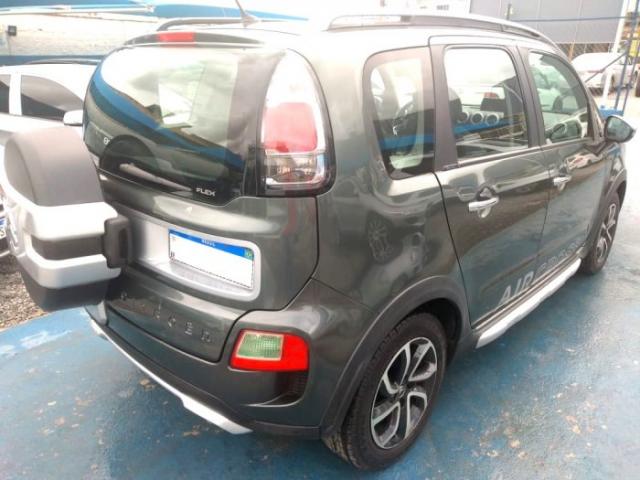 CitroËn aircross 2012 1.6 exclusive 16v flex 4p manual - Foto 3