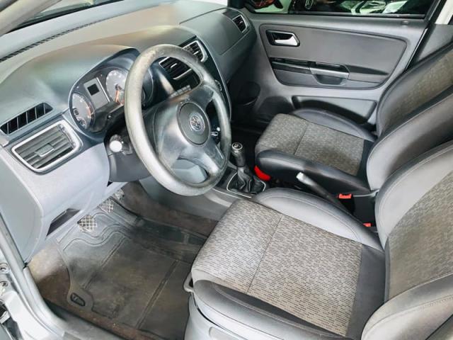 VOLKSWAGEN FOX 1.0 8V (G2) 4P - Foto 3