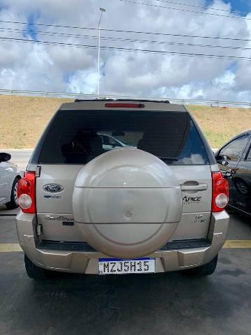 Ford EcoSport 2008 - Foto 6