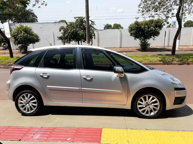 C4 Picasso R$ 25.990,00 Financia Sem entrada - Foto 2