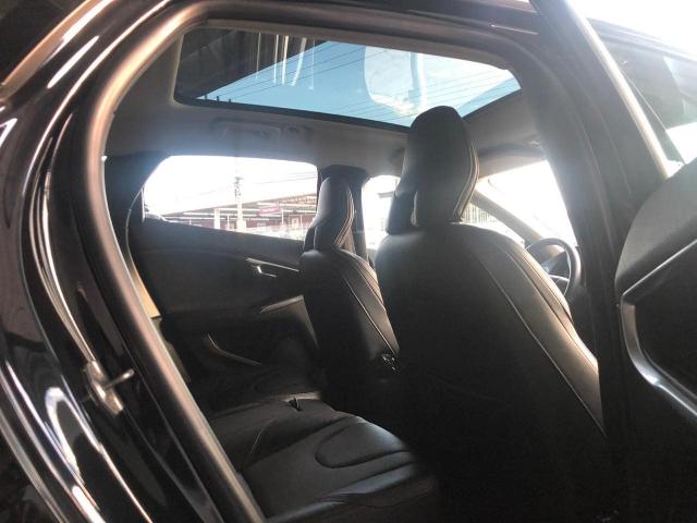 V40 2014/2014 2.0 T5 CROSS COUNTRY AWD TURBO GASOLINA 4P AUTOMÁTICO - Foto 8
