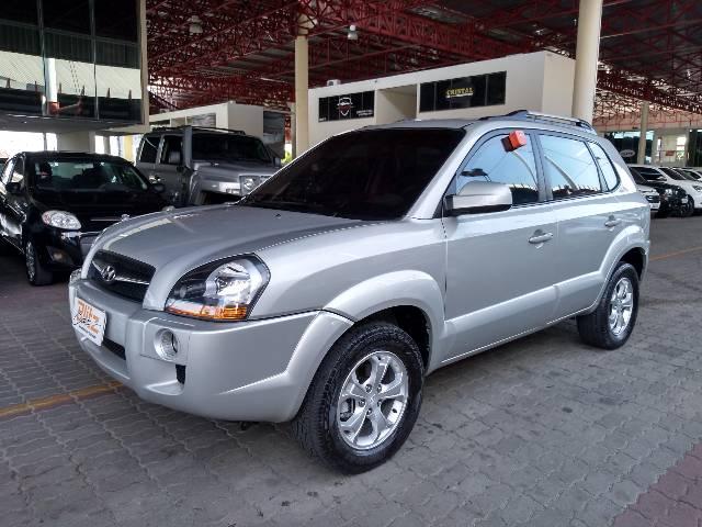TUCSON GLS AUTOMÁTICA (Blindada) 2011/2012 - Foto 3
